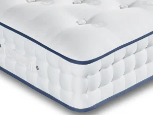 Willow & Eve Bed Co. Signature Comfort Pocket 9000 Mattress