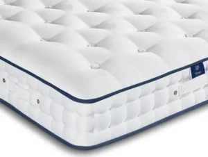 Willow & Eve Bed Co. Signature Support Pocket 3000 Mattress