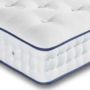 Willow & Eve Bed Co. Signature Support Pocket 5000 Mattress