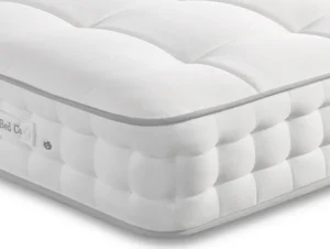 Willow & Eve Bed Co. Innovation Comfort Pocket 1000 Mattress
