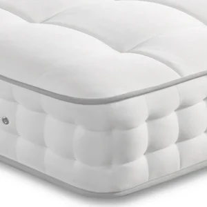 Willow & Eve Bed Co. Innovation Comfort Pocket 1000 Mattress