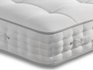 Willow & Eve Bed Co. Innovation Comfort Pocket 5000 Mattress