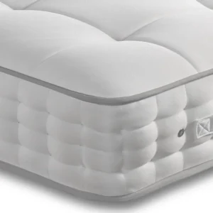 Willow & Eve Bed Co. Innovation Comfort Pocket 7000 Mattress