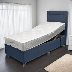 Willow & Eve Classic Ortho Pocket 1000 Electric Adjustable Bed