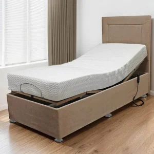 Komfi PureProfile True Air Electric Adjustable Bed
