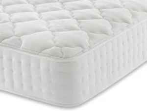 Rest Assured Minerva Silk Pocket 2000 Mattress