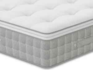 Millbrook Allure Luxury Medium Pocket 6700 Pillowtop Mattress