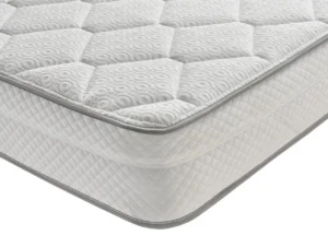 Silentnight Memory Pocket 1400 Mattress