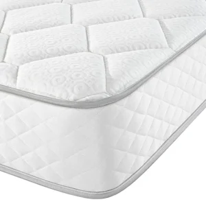 Silentnight Memory Pocket 800 Mattress