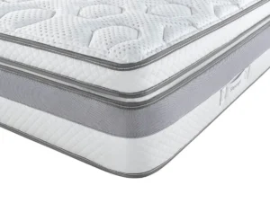 Silentnight Memory Cool Pocket 3000 Boxtop Mattress