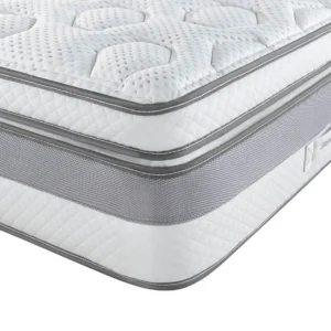 Silentnight Memory Cool Pocket 3000 Boxtop Mattress