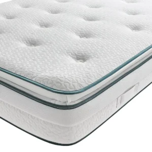 Silentnight UltraGel Pocket 1000 Pillowtop Mattress