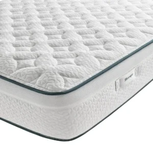 Silentnight UltraGel Pocket 2000 Mattress