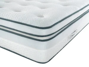 Silentnight UltraGel Pocket 2000 Boxtop Mattress