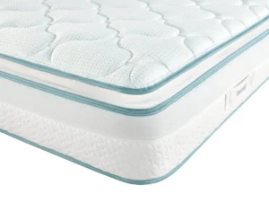 Silentnight UltraGel Pocket 2000 Pillowtop Cool Mattress