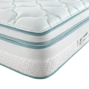 Silentnight UltraGel Pocket 3000 Boxtop Soft Mattress