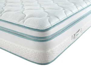 Silentnight UltraGel CoolTouch Pocket 3000 Boxtop Firm Mattress