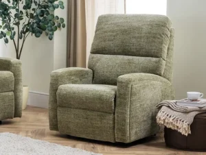 ASC Salcombe Standard Armchair