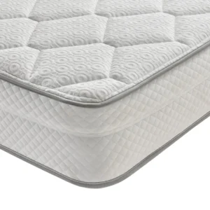 Silentnight UltraGel Pocket 1400 Mattress