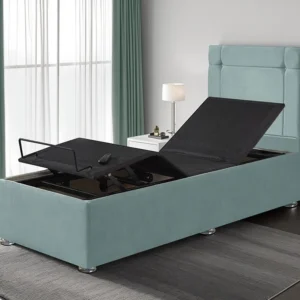 Flexisleep Lifestyle Electric Adjustable Divan Base