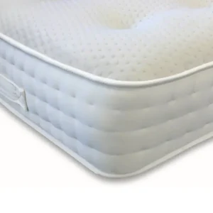ASC Sorrento Natural Pocket 2000 Mattress