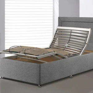 Willow & Eve Electric Adjustable Divan Base
