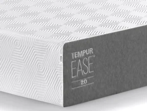Tempur Ease 20 Electric Adjustable Bed