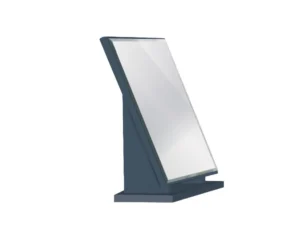 ASC Venice Dressing Table Mirror (Assembled)