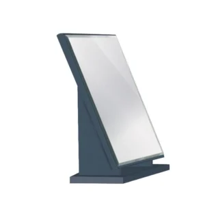 ASC Venice Dressing Table Mirror (Assembled)