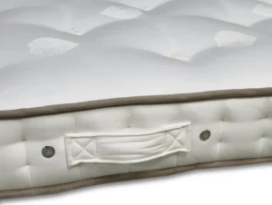 Willow & Eve Bed Co. Prestige Support Pocket 1000 Electric Adjustable Bed
