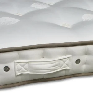 Willow & Eve Bed Co. Prestige Support Pocket 1000 Electric Adjustable Bed