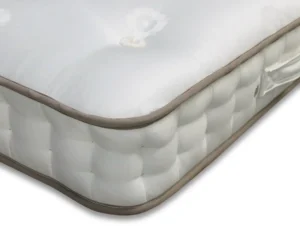 Willow & Eve Bed Co. Prestige Luxury Pocket 5000 Electric Adjustable Bed