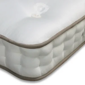 Willow & Eve Bed Co. Prestige Luxury Pocket 5000 Electric Adjustable Bed