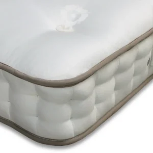 Willow & Eve Bed Co. Prestige Firm Pocket 5000 Electric Adjustable Bed