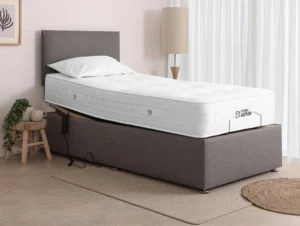 Dura Motion Pocket 800 Electric Adjustable Bed