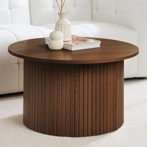 Birlea Axel Walnut Coffee Table