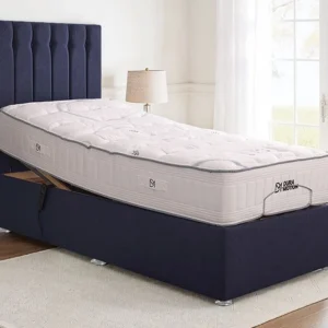 Dura Motion Gel Pocket 1000 Electric Adjustable Bed