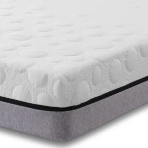 Deluxe Zensleep Memory Encap Pocket 1000 Mattress