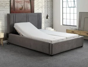 Sweet Dreams Chloe Electric Adjustable Bed Frame