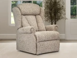 ASC Chicago Standard Armchair