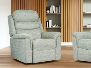ASC Lexington Standard Armchair