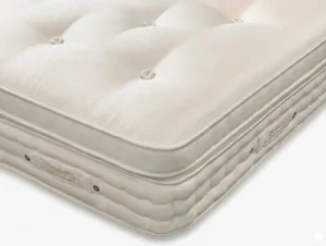 Alexander & Cole Tranquillity Pocket 9000 Pillowtop Mattress