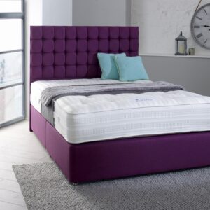 Majesty & Jewel Auguste 1500 Mattress - Small Double
