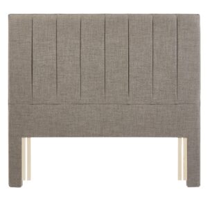 Relyon Baronial Floor Standing Headboard - Superking