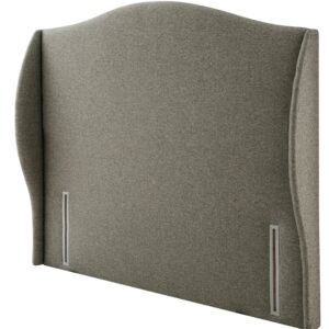 Silentnight Bennett Floor Standing Headboard - Kingsize