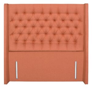 Sleepeezee Blossom Floor Standing Headboard - Superking