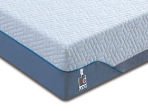 Breasley Uno Snooze Pocket Firm Mattress - Double