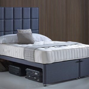 Consort Pocket 1000 Mattress - Small Double