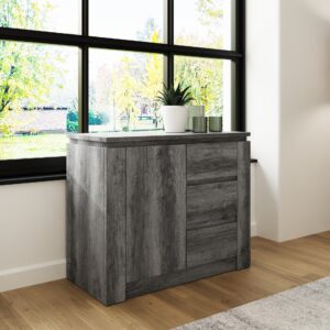 GFW Canyon Charcoal Grey Multi Unit