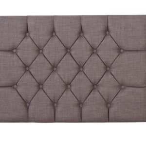 Motion Dream Catania Strutted Headboard - Single